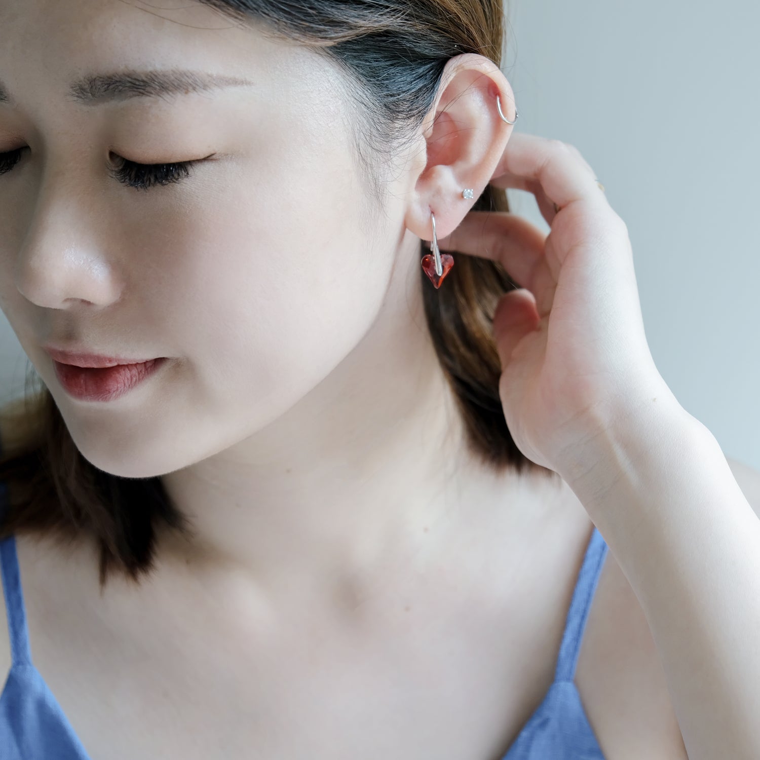 Draw Me a Heart Collection