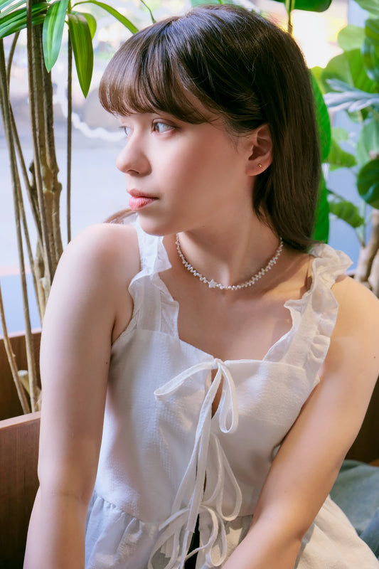 Starry Sea Keshi Pearl