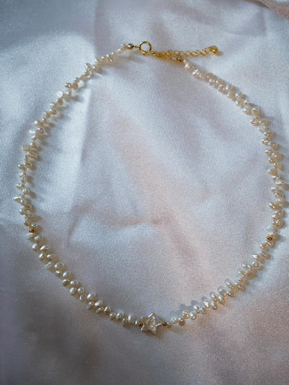 Starry Sea Keshi Pearl