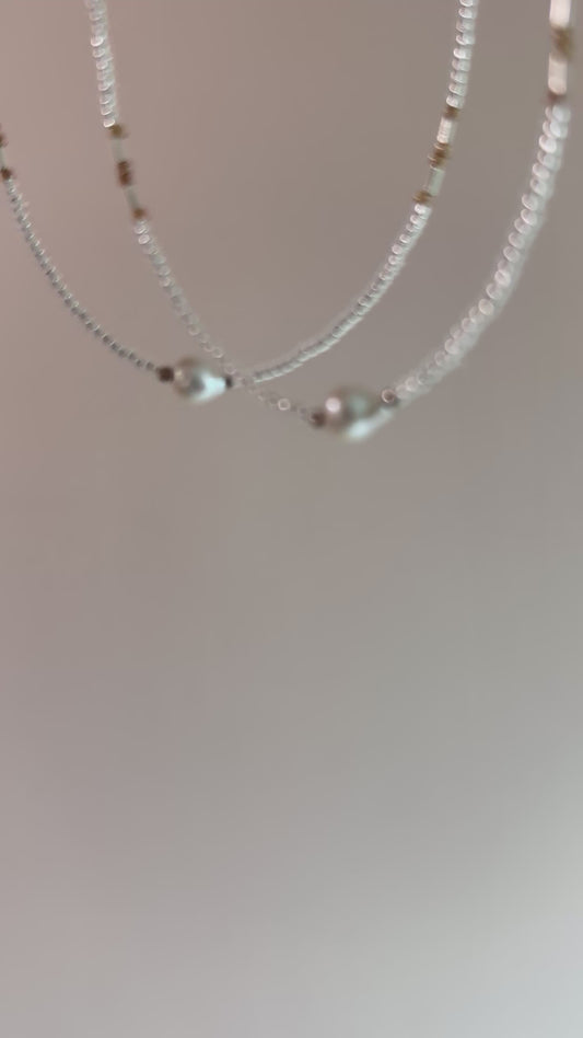 Anteprima Silver Seed