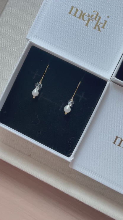 Baroque Pearl Threader
